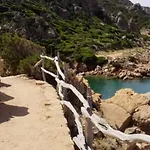 With Seaview By Charming Italy Tour * Costa Paradiso