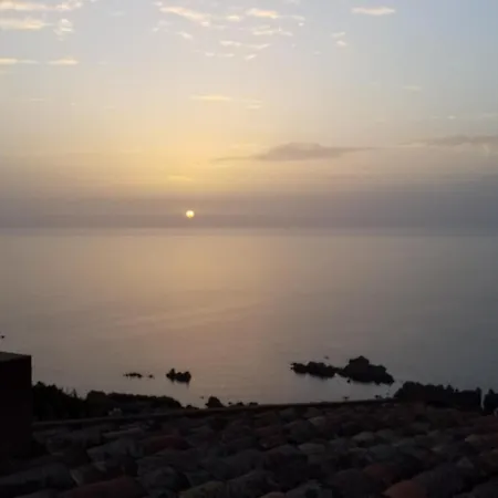 Sweet Splendida Vista Mare * קוסטה פרדיסו