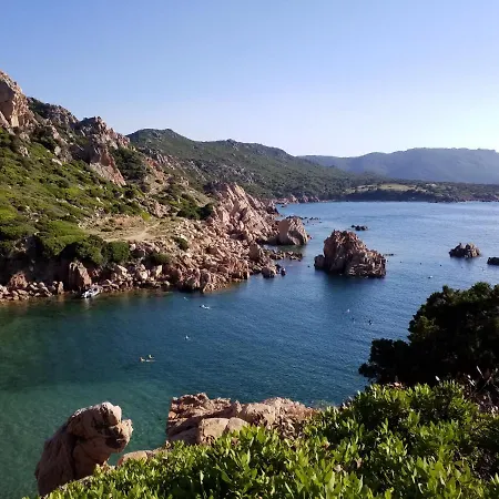 Sweet Splendida Vista Mare *