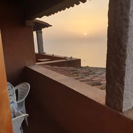 Casa de Férias With Seaview By Charming Italy Tour *