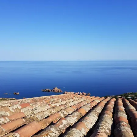 Sweet Splendida Vista Mare *