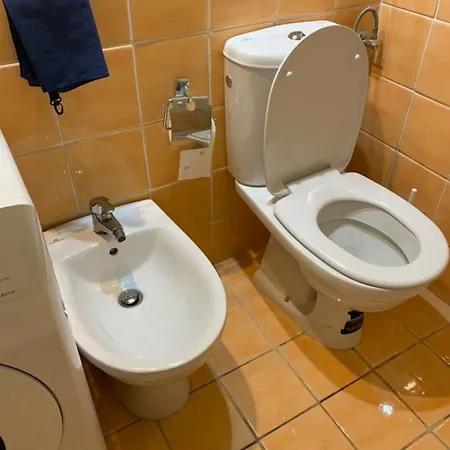 Sweet Splendida Vista Mare Costa Paradiso