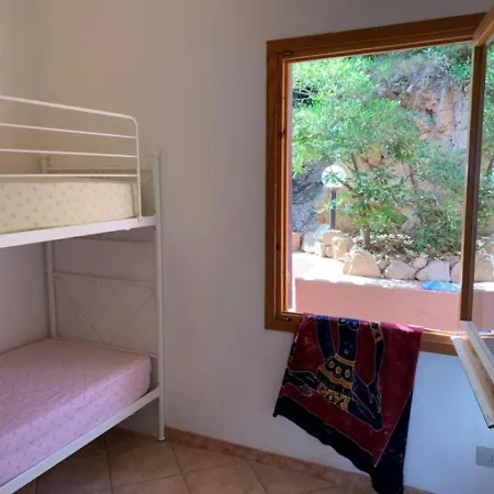 Sweet Splendida Vista Mare Holiday home Costa Paradiso