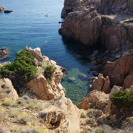 Ferienhaus Sweet Splendida Vista Mare