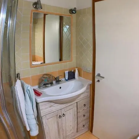 Sweet Splendida Vista Mare * Costa Paradiso