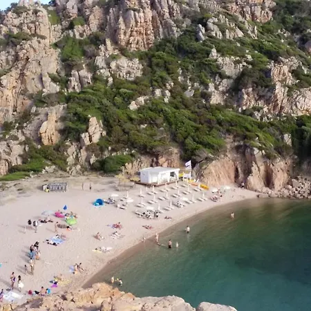 Ferienhaus Sweet Splendida Vista Mare *