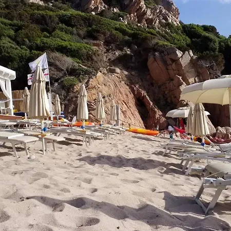 With Seaview By Charming Italy Tour * Costa Paradiso