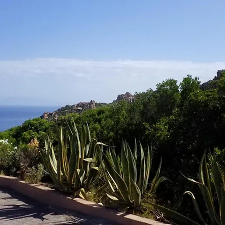 With Seaview By Charming Italy Tour Casa de Férias