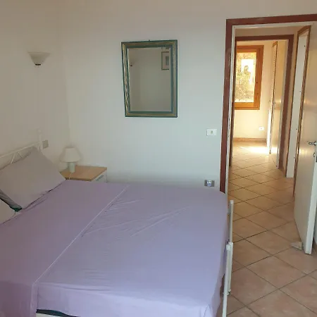 Sweet Splendida Vista Mare Ferienhaus