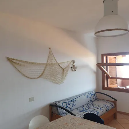 Sweet Splendida Vista Mare *