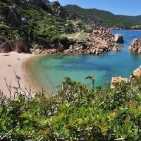 Sweet Splendida Vista Mare Ferienhaus