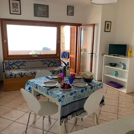 Sweet Splendida Vista Mare *