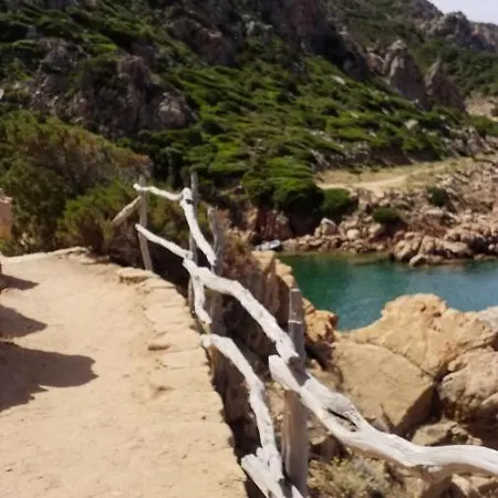 With Seaview By Charming Italy Tour * Costa Paradiso