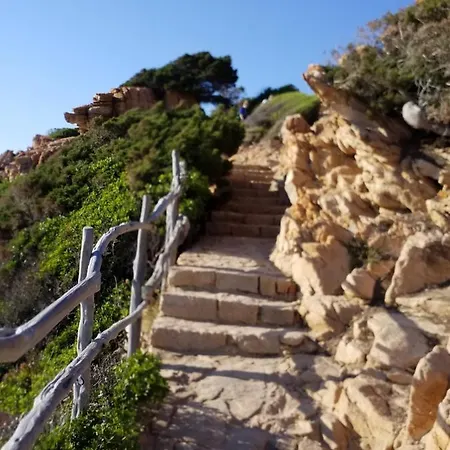With Seaview By Charming Italy Tour Costa Paradiso