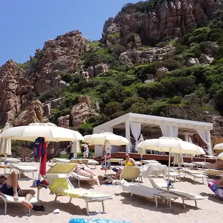 Sweet Splendida Vista Mare Коста-Парадисо