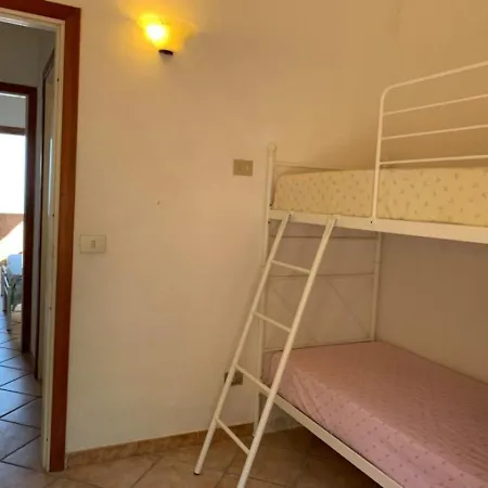 Sweet Splendida Vista Mare