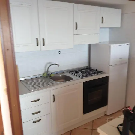 Sweet Splendida Vista Mare * Costa Paradiso