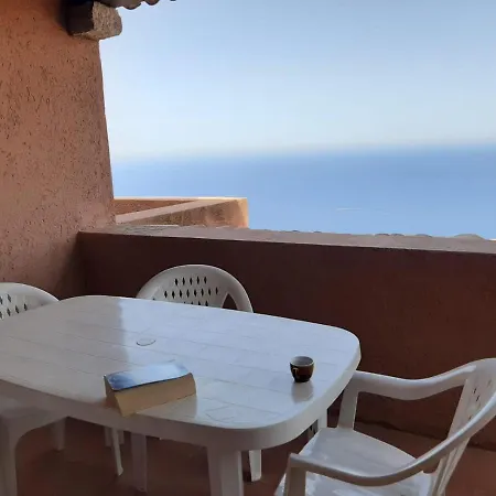 Sweet Splendida Vista Mare