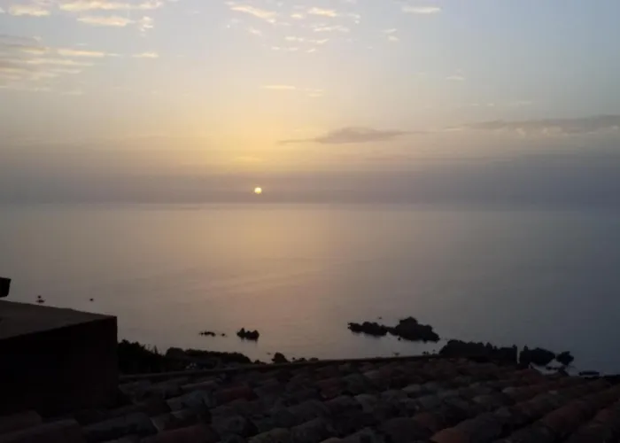 Sweet Splendida Vista Mare * Коста-Парадисо