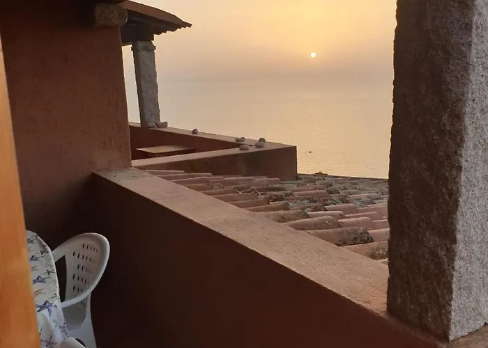 Дом отдыха Sweet Splendida Vista Mare *