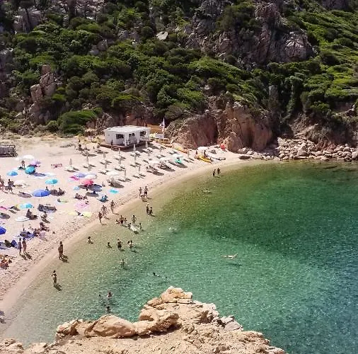 Sweet Splendida Vista Mare Дом отдыха *