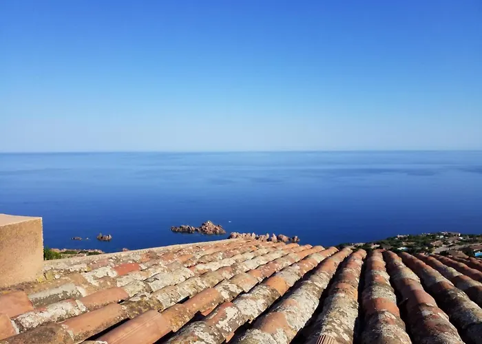 Sweet Splendida Vista Mare *