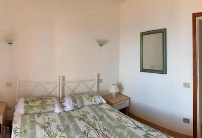 Sweet Splendida Vista Mare Дом отдыха