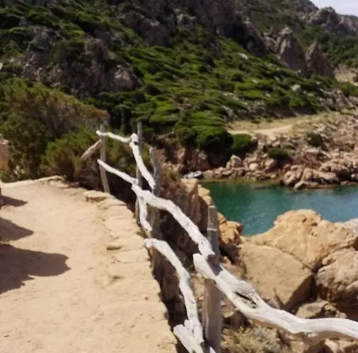 Sweet Splendida Vista Mare * Коста-Парадисо