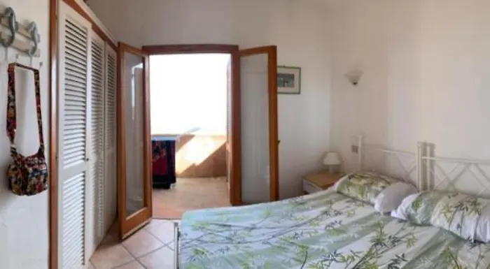 Sweet Splendida Vista Mare Дом отдыха *