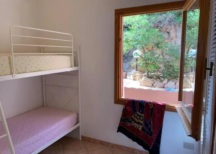 Sweet Splendida Vista Mare Дом отдыха Коста-Парадисо