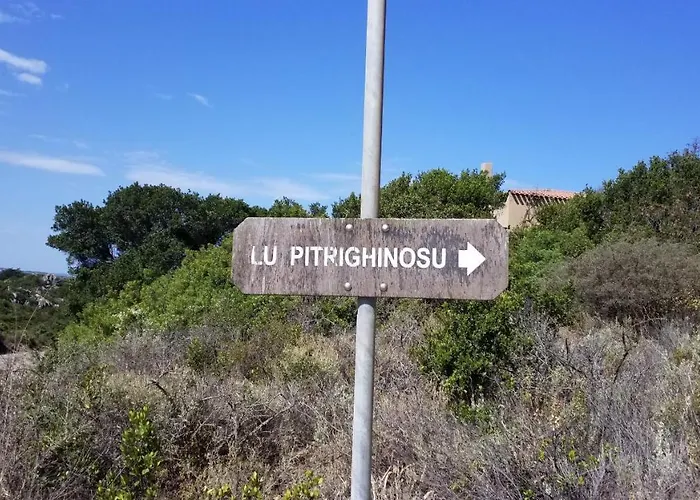 Sweet Splendida Vista Mare