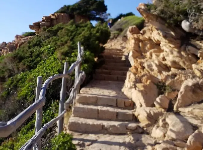 Sweet Splendida Vista Mare Costa Paradiso