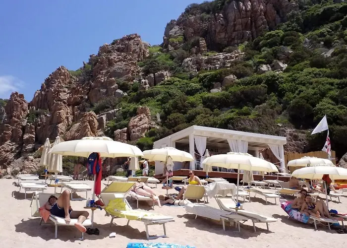 Sweet Splendida Vista Mare Коста-Парадисо