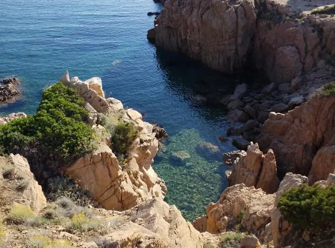 Дом отдыха Sweet Splendida Vista Mare