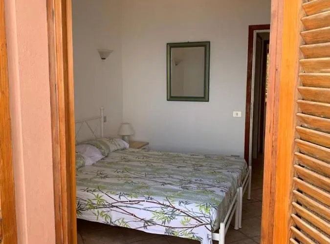 Sweet Splendida Vista Mare * Коста-Парадисо