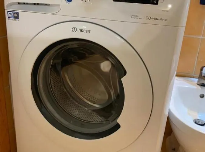 Sweet Splendida Vista Mare Коста-Парадисо