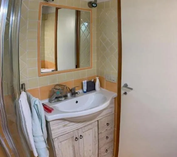 Sweet Splendida Vista Mare * Коста-Парадисо