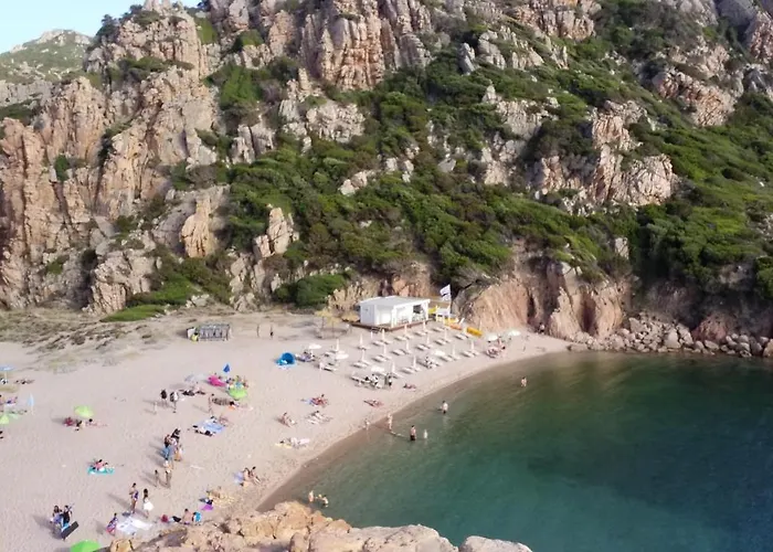 Дом отдыха Sweet Splendida Vista Mare *