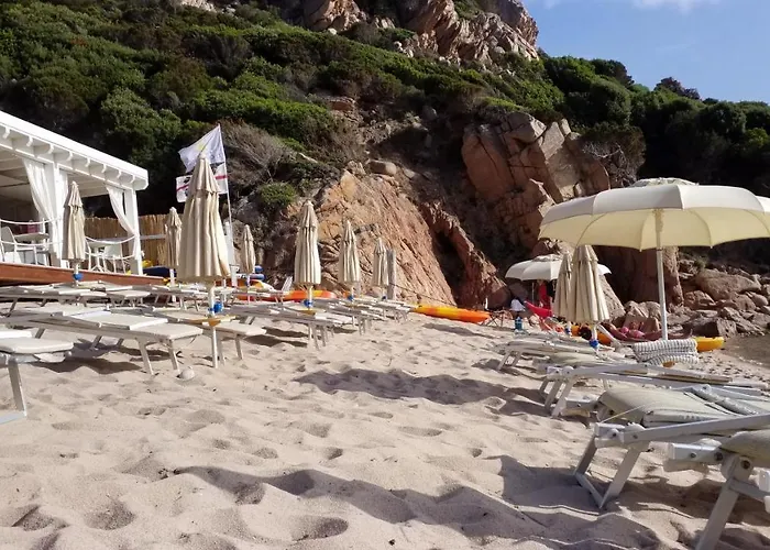 Sweet Splendida Vista Mare * Коста-Парадисо