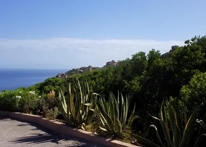 Sweet Splendida Vista Mare Дом отдыха