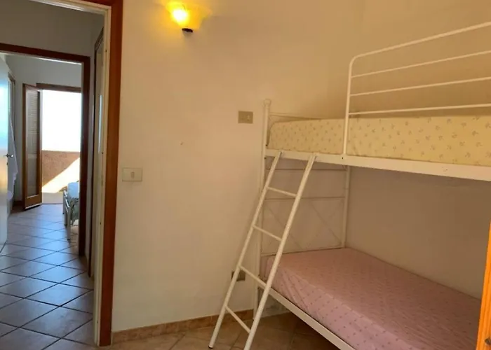 Sweet Splendida Vista Mare