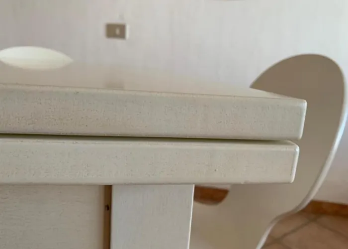 Sweet Splendida Vista Mare Дом отдыха *