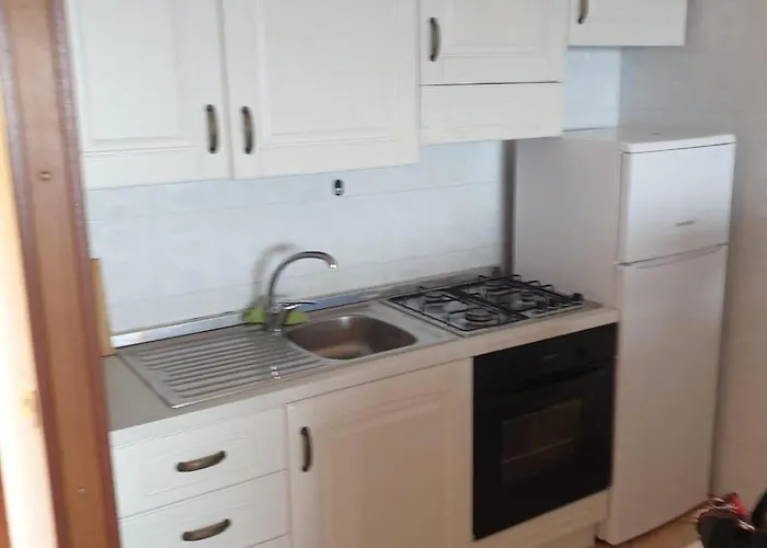 Sweet Splendida Vista Mare * Коста-Парадисо