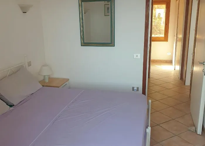 Sweet Splendida Vista Mare Дом отдыха