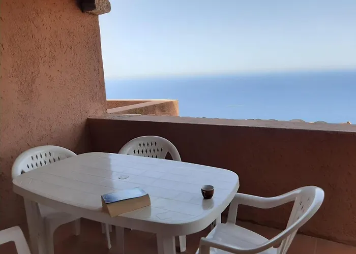 Sweet Splendida Vista Mare