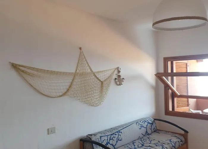 Sweet Splendida Vista Mare *