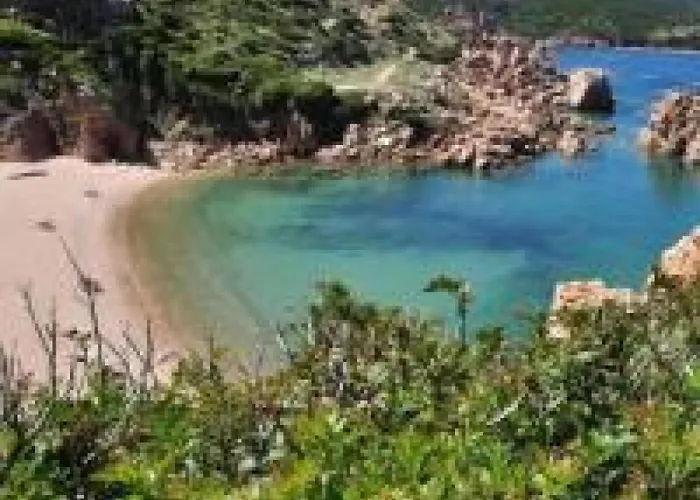 Sweet Splendida Vista Mare Дом отдыха